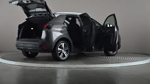 PEUGEOT 3008 1.6 Hybrid 180 Active e-EAT8