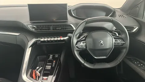 PEUGEOT 3008 1.6 Hybrid 180 Active e-EAT8