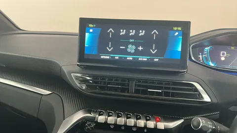 PEUGEOT 3008 1.6 Hybrid 180 Active e-EAT8