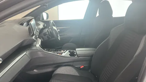 PEUGEOT 3008 1.6 Hybrid 180 Active e-EAT8