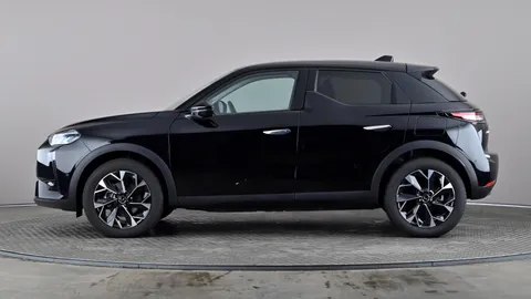 DS DS 3 115kW E-TENSE Rivoli 54kWh 5dr Auto [IMPORT]