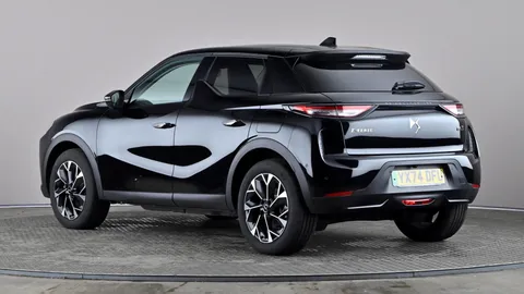 DS DS 3 115kW E-TENSE Rivoli 54kWh 5dr Auto [IMPORT]