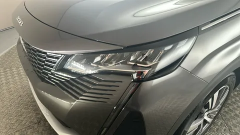 PEUGEOT 3008 1.6 Hybrid 180 Active e-EAT8