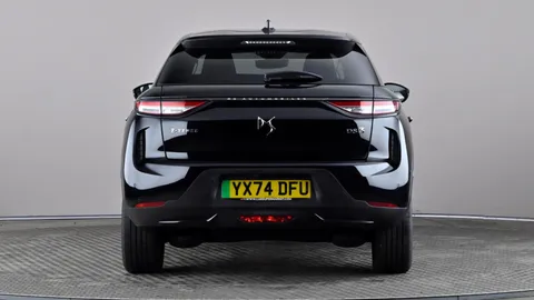 DS DS 3 115kW E-TENSE Rivoli 54kWh 5dr Auto [IMPORT]