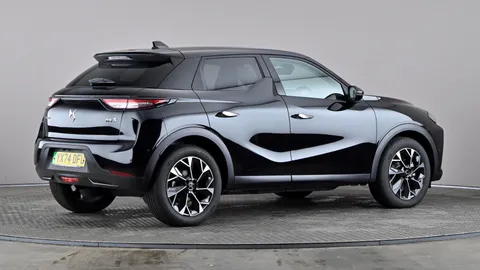 DS DS 3 115kW E-TENSE Rivoli 54kWh 5dr Auto [IMPORT]