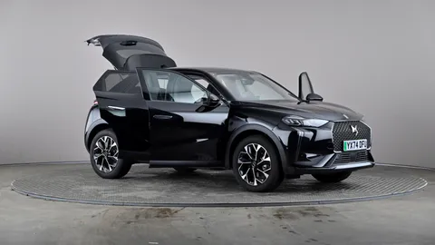 DS DS 3 115kW E-TENSE Rivoli 54kWh 5dr Auto [IMPORT]