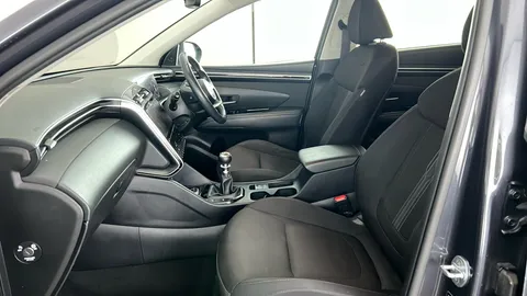 HYUNDAI TUCSON 1.6 TGDi Premium 2WD