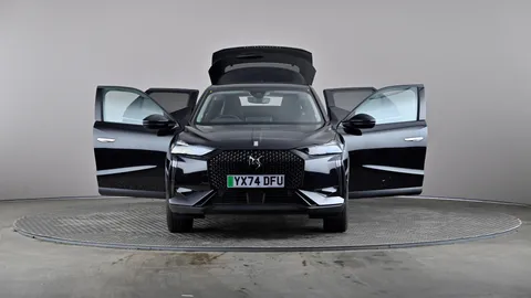 DS DS 3 115kW E-TENSE Rivoli 54kWh 5dr Auto [IMPORT]