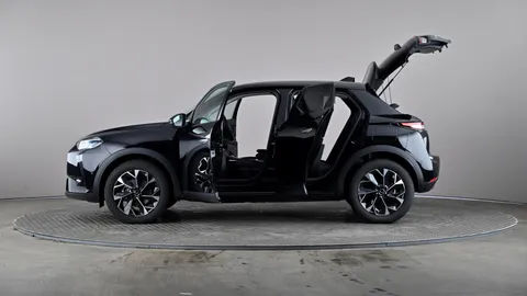 DS DS 3 115kW E-TENSE Rivoli 54kWh 5dr Auto [IMPORT]