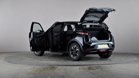 DS DS 3 115kW E-TENSE Rivoli 54kWh 5dr Auto [IMPORT]