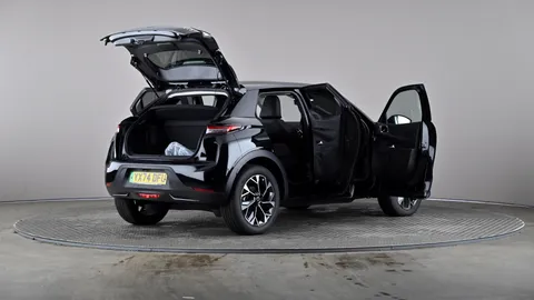 DS DS 3 115kW E-TENSE Rivoli 54kWh 5dr Auto [IMPORT]