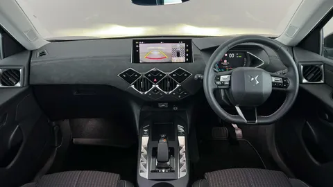 DS DS 3 115kW E-TENSE Rivoli 54kWh 5dr Auto [IMPORT]