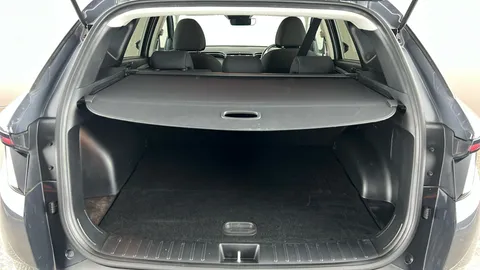 HYUNDAI TUCSON 1.6 TGDi Premium 2WD