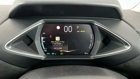 DS DS 3 115kW E-TENSE Rivoli 54kWh 5dr Auto [IMPORT]