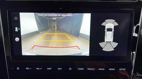 HYUNDAI TUCSON 1.6 TGDi Premium 2WD