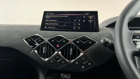 DS DS 3 115kW E-TENSE Rivoli 54kWh 5dr Auto [IMPORT]