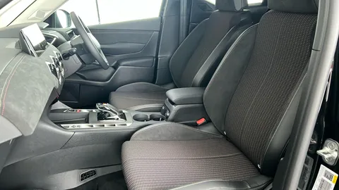 DS DS 3 115kW E-TENSE Rivoli 54kWh 5dr Auto [IMPORT]