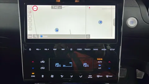 HYUNDAI TUCSON 1.6 TGDi Premium 2WD