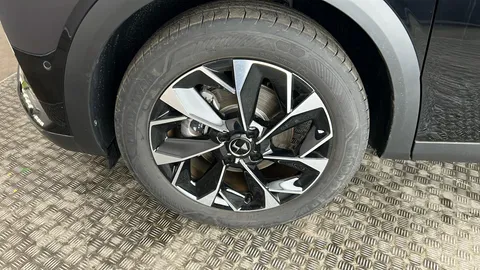 DS DS 3 115kW E-TENSE Rivoli 54kWh 5dr Auto [IMPORT]