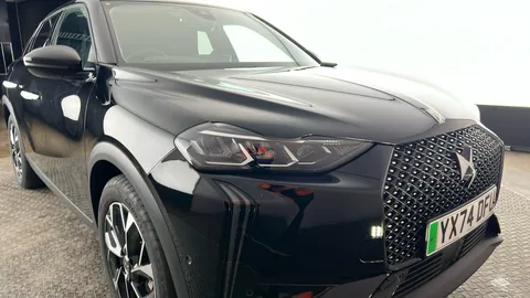 DS DS 3 115kW E-TENSE Rivoli 54kWh 5dr Auto [IMPORT]