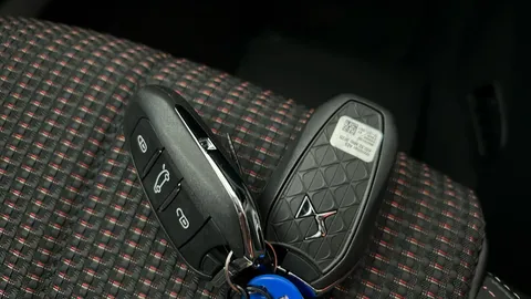 DS DS 3 115kW E-TENSE Rivoli 54kWh 5dr Auto [IMPORT]