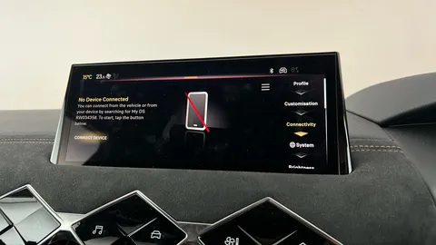 DS DS 3 115kW E-TENSE Rivoli 54kWh 5dr Auto [IMPORT]