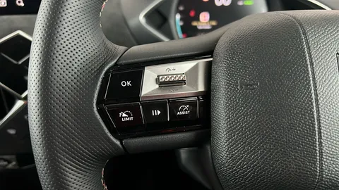 DS DS 3 115kW E-TENSE Rivoli 54kWh 5dr Auto [IMPORT]