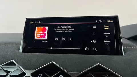 DS DS 3 115kW E-TENSE Rivoli 54kWh 5dr Auto [IMPORT]