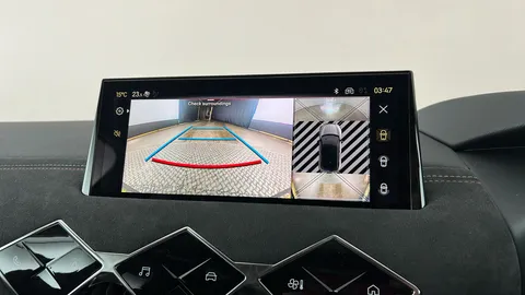 DS DS 3 115kW E-TENSE Rivoli 54kWh 5dr Auto [IMPORT]