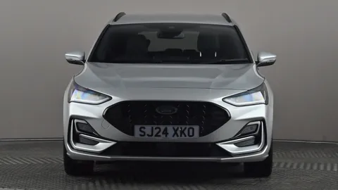 FORD FOCUS 1.0 EcoBoost Hybrid mHEV 155 ST-Line X Auto