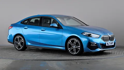 BMW 2 SERIES 218i [136] M Sport DCT