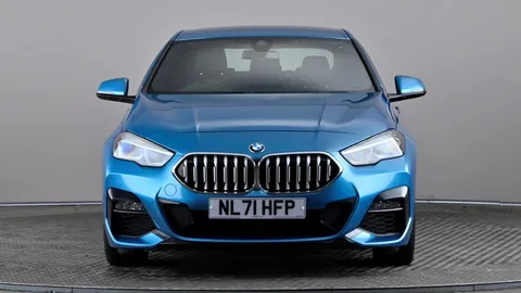 BMW 2 SERIES 218i [136] M Sport DCT