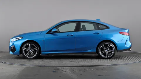 BMW 2 SERIES 218i [136] M Sport DCT