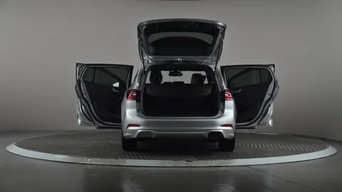 FORD FOCUS 1.0 EcoBoost Hybrid mHEV 155 ST-Line X Auto