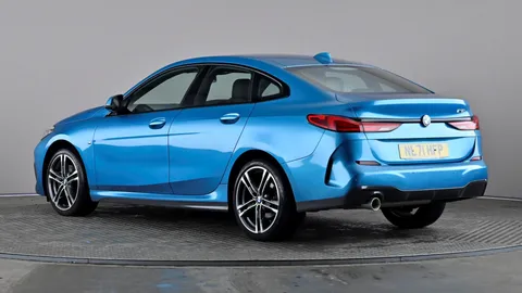 BMW 2 SERIES 218i [136] M Sport DCT