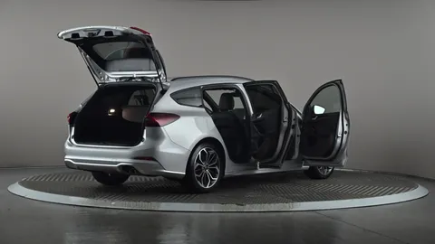 FORD FOCUS 1.0 EcoBoost Hybrid mHEV 155 ST-Line X Auto