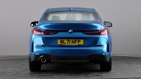 BMW 2 SERIES 218i [136] M Sport DCT