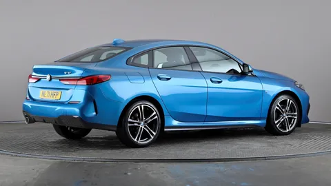 BMW 2 SERIES 218i [136] M Sport DCT