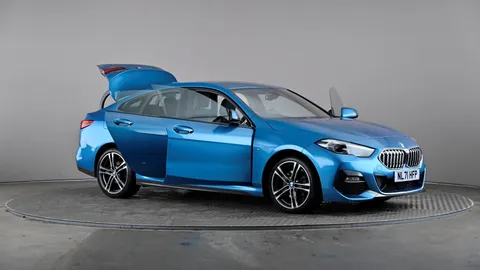 BMW 2 SERIES 218i [136] M Sport DCT