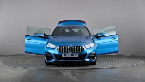 BMW 2 SERIES 218i [136] M Sport DCT