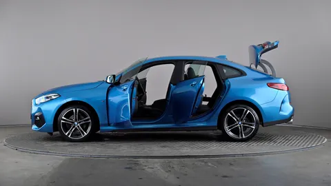 BMW 2 SERIES 218i [136] M Sport DCT