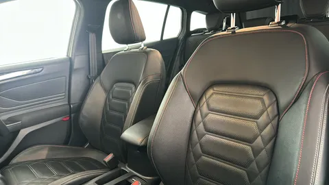 FORD FOCUS 1.0 EcoBoost Hybrid mHEV 155 ST-Line X Auto