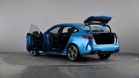 BMW 2 SERIES 218i [136] M Sport DCT