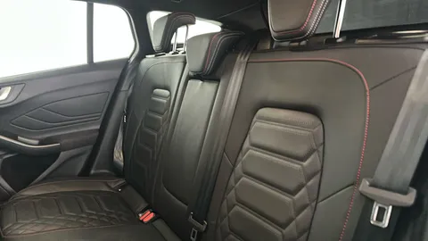 FORD FOCUS 1.0 EcoBoost Hybrid mHEV 155 ST-Line X Auto