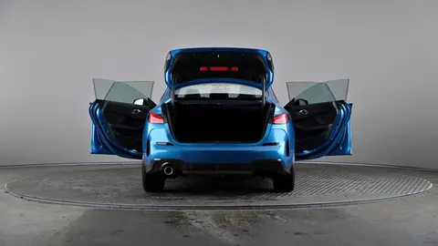 BMW 2 SERIES 218i [136] M Sport DCT