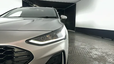 FORD FOCUS 1.0 EcoBoost Hybrid mHEV 155 ST-Line X Auto