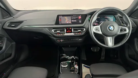 BMW 2 SERIES 218i [136] M Sport DCT