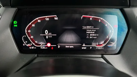 BMW 2 SERIES 218i [136] M Sport DCT