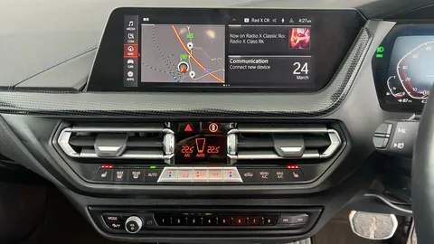 BMW 2 SERIES 218i [136] M Sport DCT