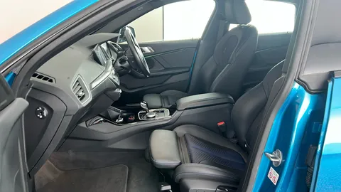 BMW 2 SERIES 218i [136] M Sport DCT